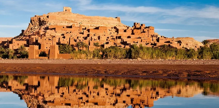 Ksar-of-Ait-Ben-Haddou.-from-fez-to-ourzazat-marrakech-desert-trip-