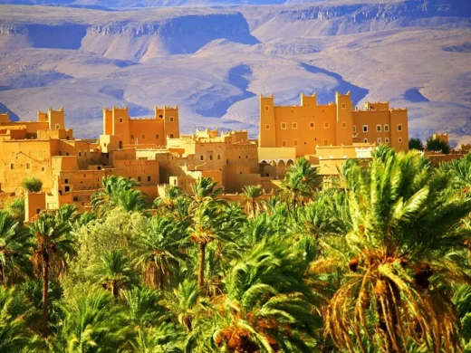 day-trip-to-kasbah-ait-ben-hadou-Event-Morocco