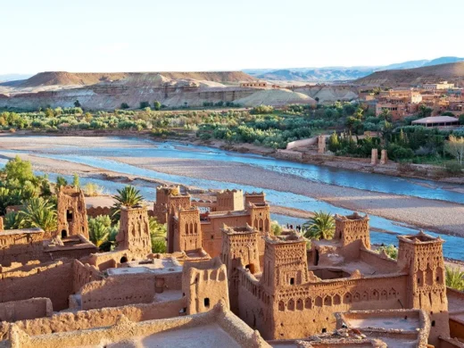 kasbah-ait-ben-hadou-frommarrakech-to-ouarzazate-trip