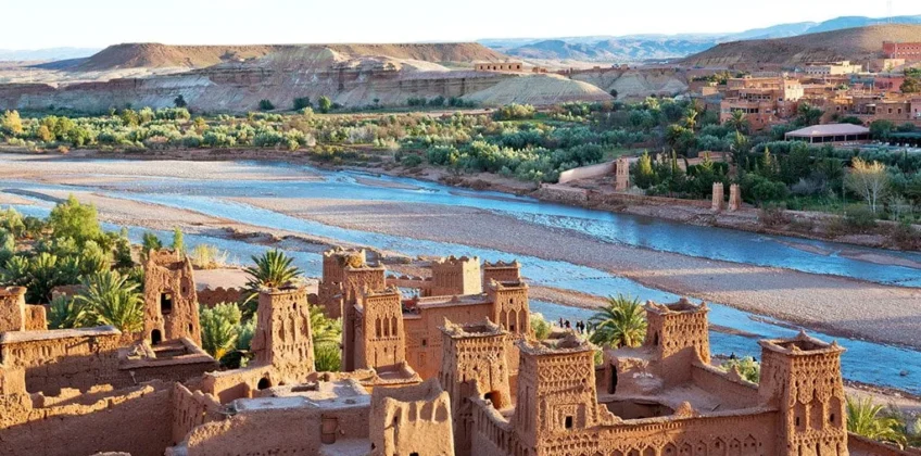 kasbah-ait-ben-hadou-frommarrakech-to-ouarzazate-trip