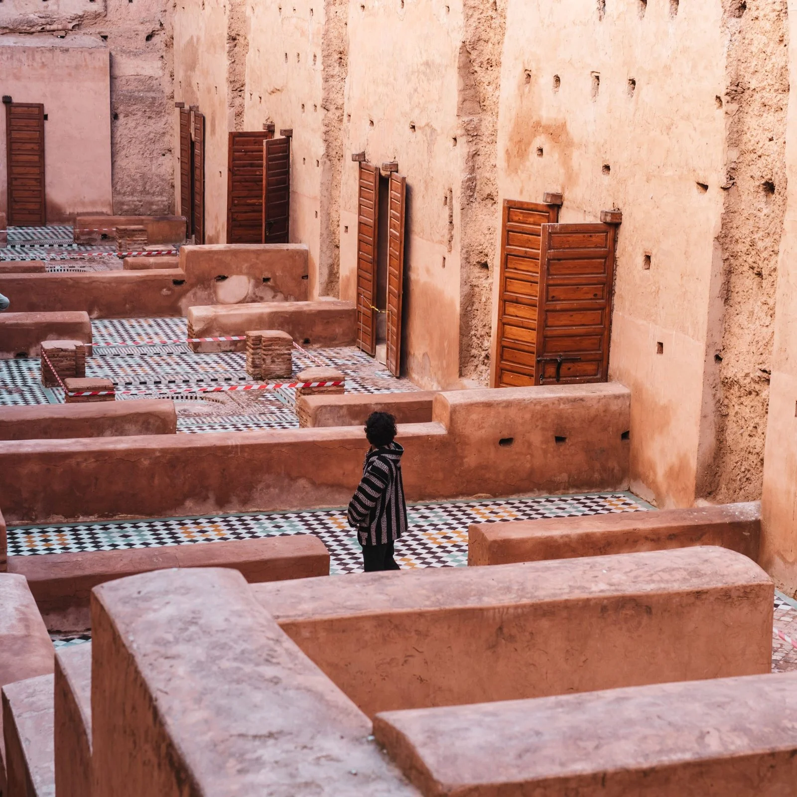 Unveil Morocco’s Hidden Gems: Exclusive Luxury Destinations You Can’t Miss